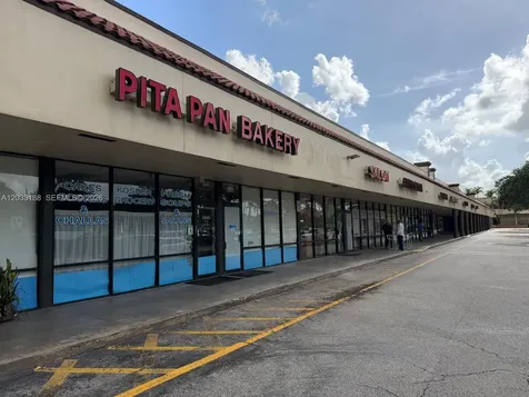 8618 NW 44th Street Sunrise FL 33351