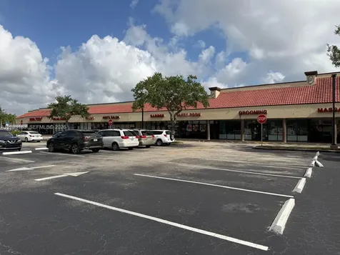 8618 NW 44th Street Sunrise FL 33351