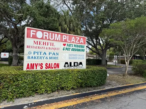8618 NW 44th Street Sunrise FL 33351