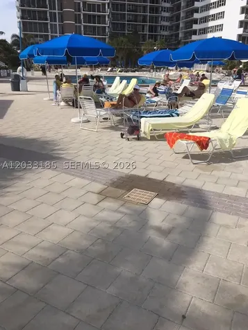 2030 S Ocean Drive Hallandale Beach FL 33009
