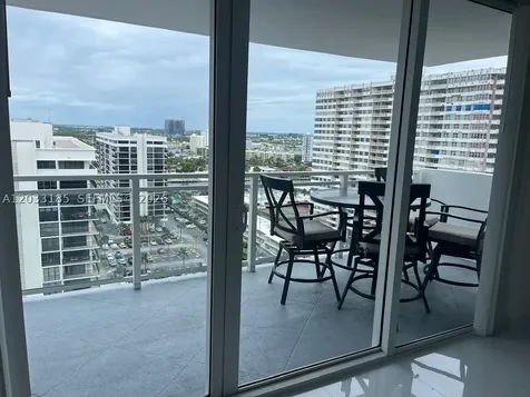 2030 S Ocean Drive Hallandale Beach FL 33009
