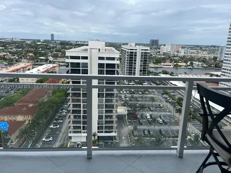 2030 S Ocean Drive Hallandale Beach FL 33009