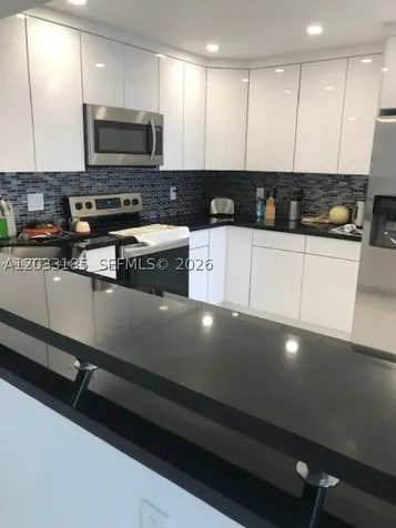 2030 S Ocean Drive Hallandale Beach FL 33009