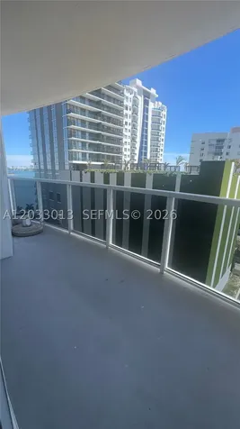 601 NE 23rd Street Miami FL 33137