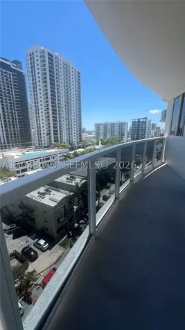 601 NE 23rd Street Miami FL 33137