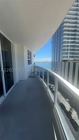 601 NE 23rd Street Miami FL 33137
