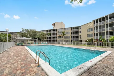 1690 NE 191st Street Miami FL 33179