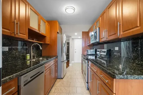 1690 NE 191st Street Miami FL 33179