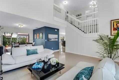 18172 SW 3rd Street Pembroke Pines FL 33029