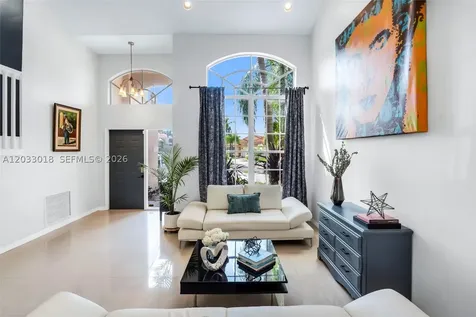 18172 SW 3rd Street Pembroke Pines FL 33029