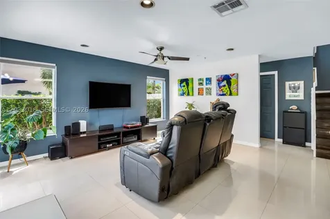 18172 SW 3rd Street Pembroke Pines FL 33029