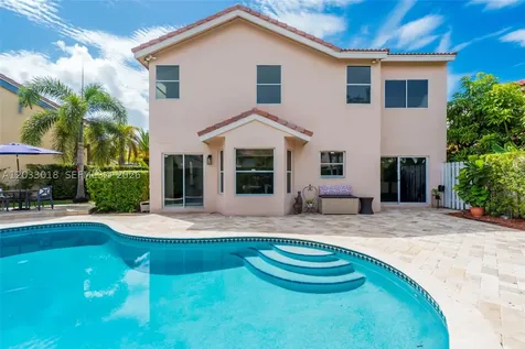 18172 SW 3rd Street Pembroke Pines FL 33029