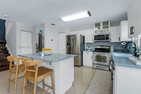18172 SW 3rd Street Pembroke Pines FL 33029