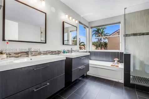18172 SW 3rd Street Pembroke Pines FL 33029