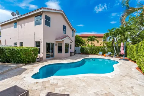 18172 SW 3rd Street Pembroke Pines FL 33029