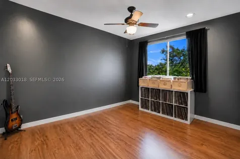 18172 SW 3rd Street Pembroke Pines FL 33029