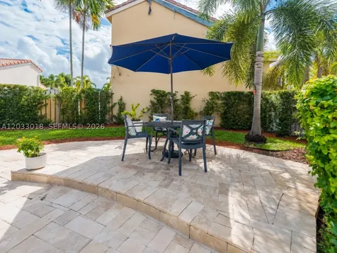 18172 SW 3rd Street Pembroke Pines FL 33029