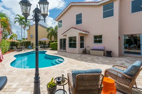 18172 SW 3rd Street Pembroke Pines FL 33029