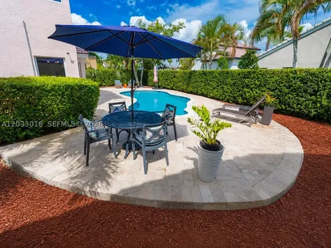 18172 SW 3rd Street Pembroke Pines FL 33029
