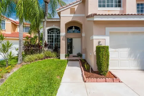 18172 SW 3rd Street Pembroke Pines FL 33029