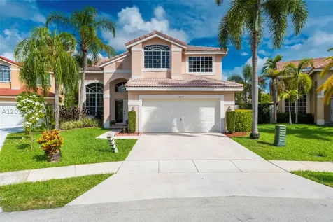 18172 SW 3rd Street Pembroke Pines FL 33029