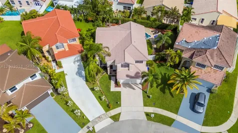 18172 SW 3rd Street Pembroke Pines FL 33029