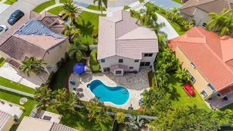 18172 SW 3rd Street Pembroke Pines FL 33029