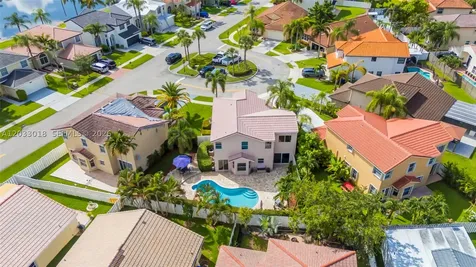 18172 SW 3rd Street Pembroke Pines FL 33029