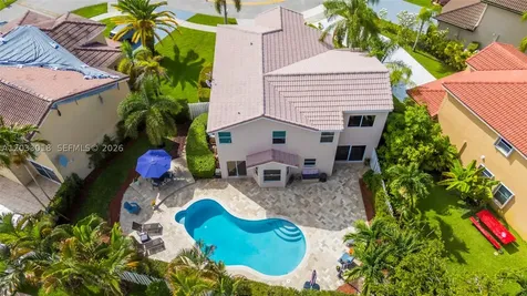 18172 SW 3rd Street Pembroke Pines FL 33029