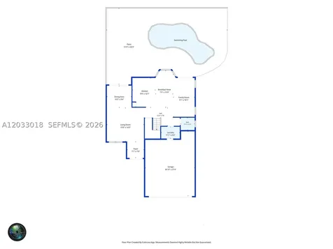 18172 SW 3rd Street Pembroke Pines FL 33029
