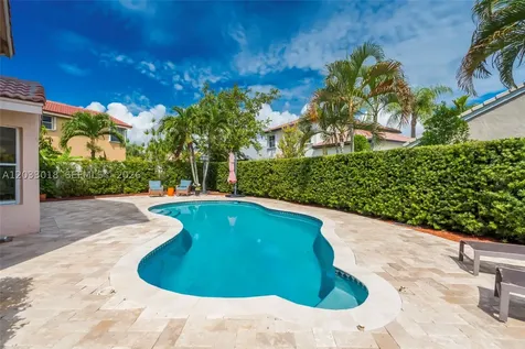 18172 SW 3rd Street Pembroke Pines FL 33029
