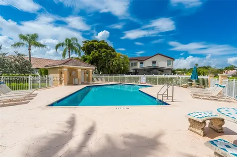 18172 SW 3rd Street Pembroke Pines FL 33029