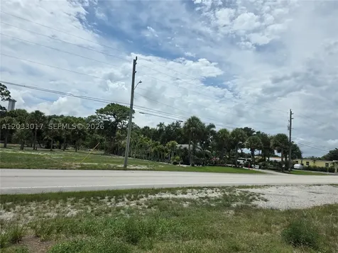 12360 SE Dixie Highway Hobe Sound FL 33455