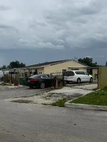 21407 NW 39th Avenue Miami Gardens FL 33055