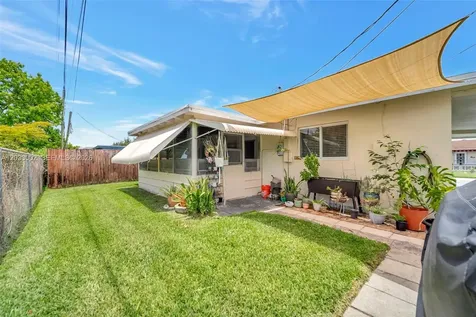2708 NW 51st Place Tamarac FL 33309