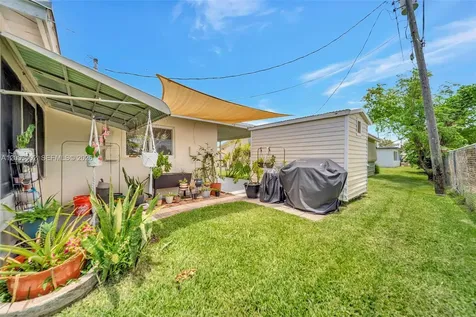 2708 NW 51st Place Tamarac FL 33309