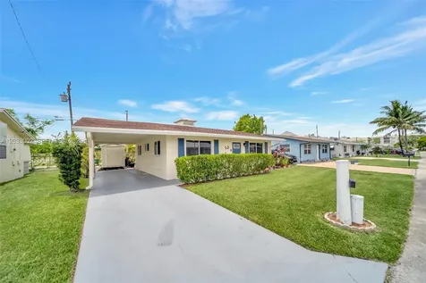 2708 NW 51st Place Tamarac FL 33309