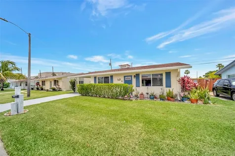 2708 NW 51st Place Tamarac FL 33309