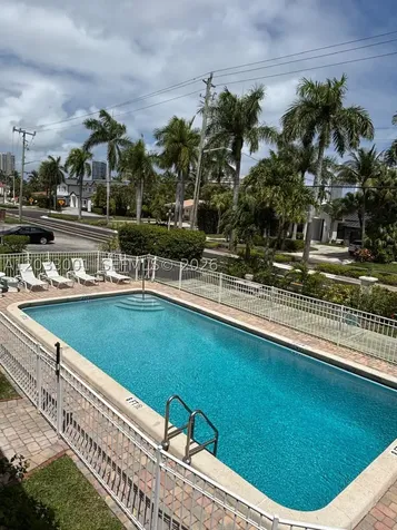 500 Layne Boulevard Hallandale Beach FL 33009
