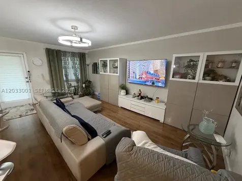 500 Layne Boulevard Hallandale Beach FL 33009