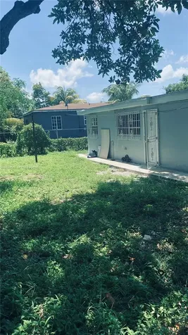 1120 NW 147th Street Miami FL 33168