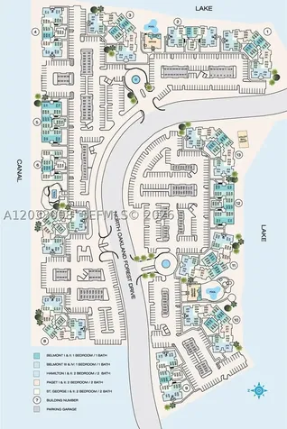 2871 N Oakland Forest Drive Oakland Park FL 33309