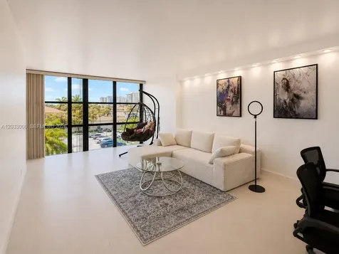 1000 Parkview Drive Hallandale Beach FL 33009