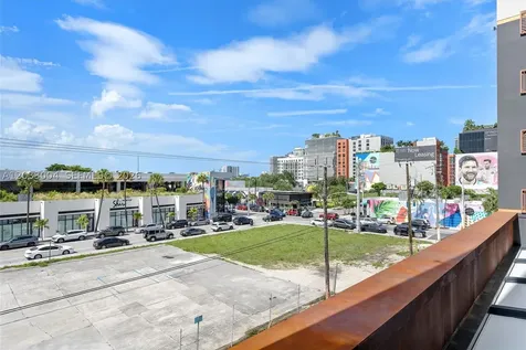 2700 NW 2nd Avenue Miami FL 33127