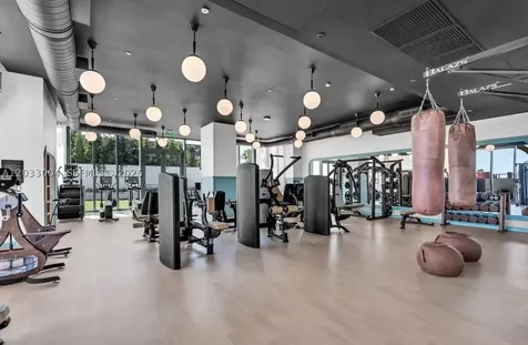 2700 NW 2nd Avenue Miami FL 33127