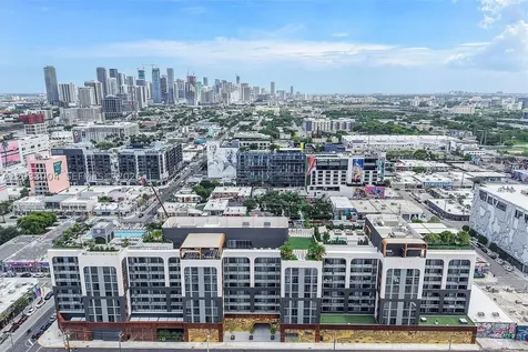 2700 NW 2nd Avenue Miami FL 33127