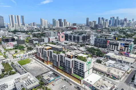 2700 NW 2nd Avenue Miami FL 33127