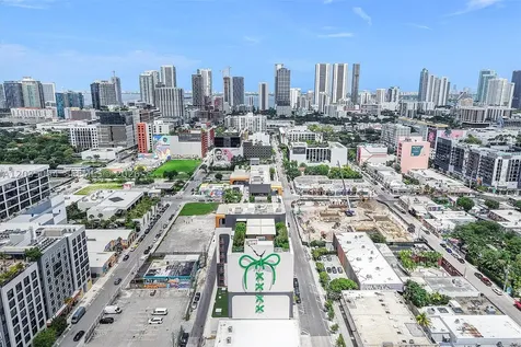 2700 NW 2nd Avenue Miami FL 33127