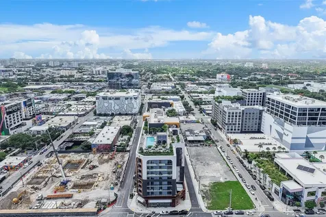 2700 NW 2nd Avenue Miami FL 33127