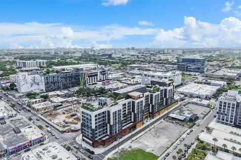 2700 NW 2nd Avenue Miami FL 33127